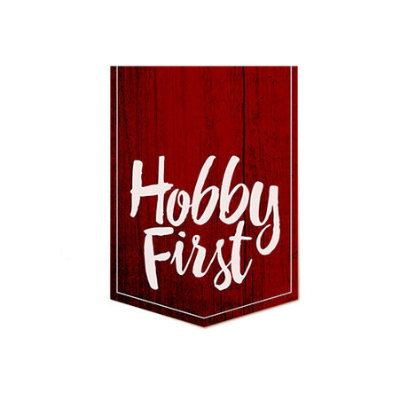 Hobby First