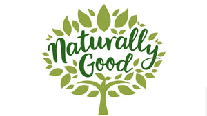 NATURALLY GOOD