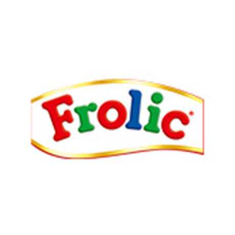 FROLIC til hund