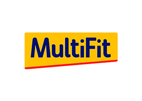 MultiFit til fisk & akvarie