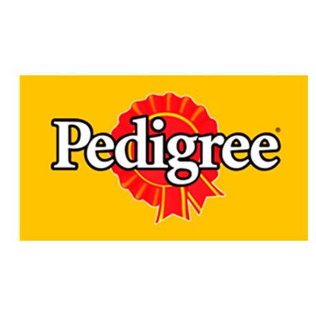 Pedigree til hund