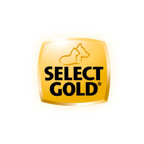 SELECT GOLD til hvalp