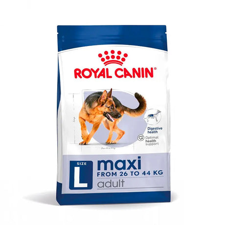 Adult Maxi 15 kg - Maxi Zoo Danmark