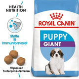 Puppy Giant 15 kg - Maxi Zoo Danmark