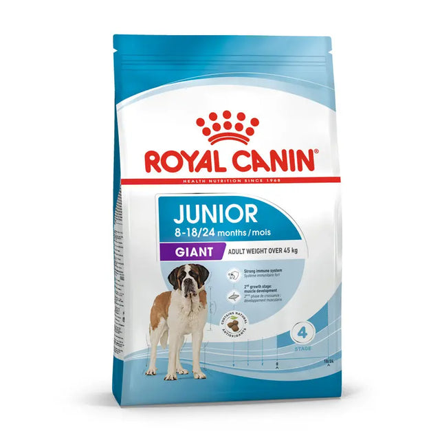 Junior Giant 15 kg - Maxi Zoo Danmark