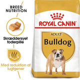 Adult Bulldog 12 kg - Maxi Zoo Danmark