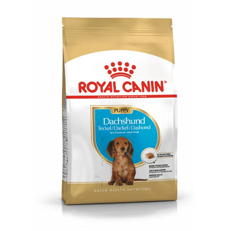 Puppy Gravhund 1,5 kg - Maxi Zoo Danmark