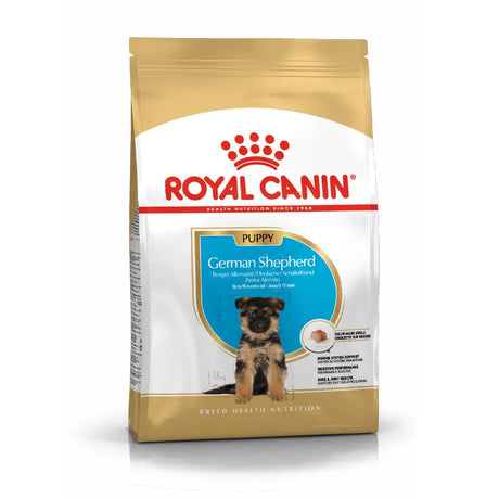 Puppy Schæfer 12 kg - Maxi Zoo Danmark