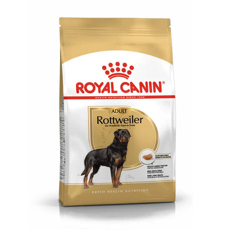 Adult Rottweiler 12 kg - Maxi Zoo Danmark