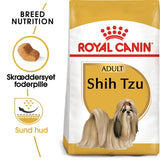 Adult Shih Tzu - Maxi Zoo Danmark