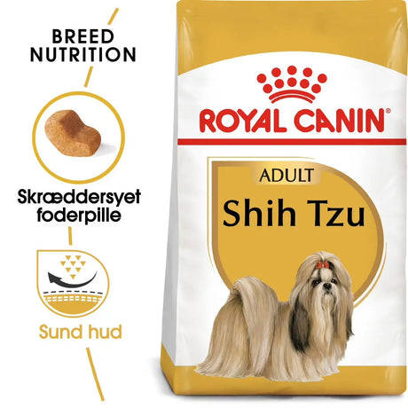 Adult Shih Tzu - Maxi Zoo Danmark