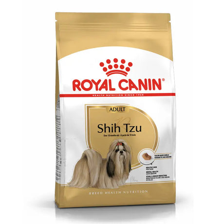 Adult Shih Tzu - Maxi Zoo Danmark