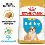 Puppy Bulldog 12 kg - Maxi Zoo Danmark