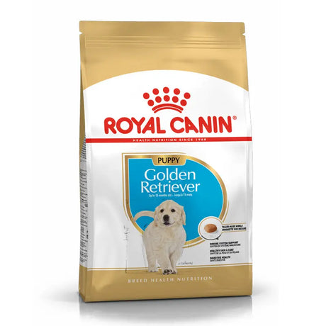 Puppy Golden Retriever 12 kg - Maxi Zoo Danmark