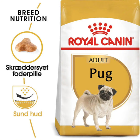 Adult Mops ROYAL CANIN