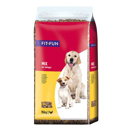 Adult Mix 15 kg - Maxi Zoo Danmark