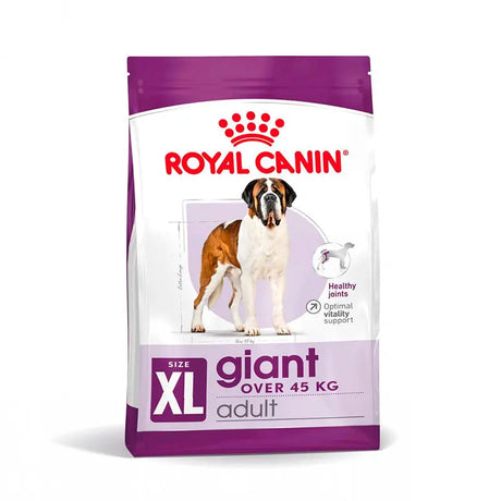 Adult Giant 15 kg - Maxi Zoo Danmark