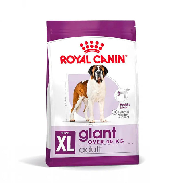 Adult Giant 15 kg - Maxi Zoo Danmark