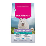 Adult Daily Care Sensitive Skin 2,3 kg