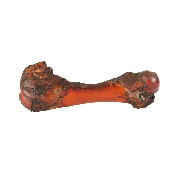 Svineknogle ca. 225 g ca. 18-25 cm - Maxi Zoo Danmark