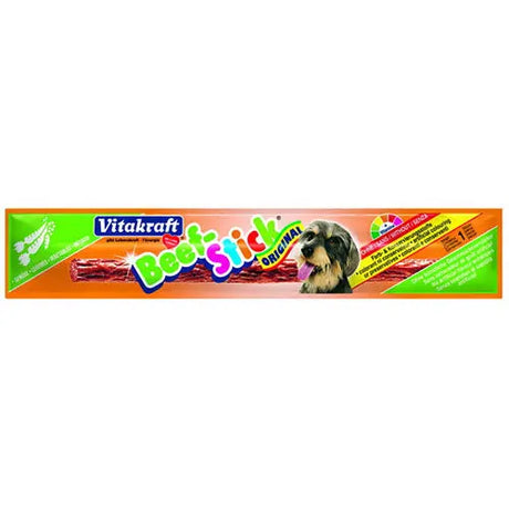 Beef-Stick menu 12 g - Maxi Zoo Danmark