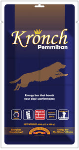 Pemmikan Kronch 400 g - Maxi Zoo Danmark