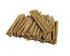 Tyggepinde Munchy natural 100 stk TREATEATERS