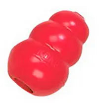 Bidelegetøj Classic 7 cm rød - Maxi Zoo Danmark