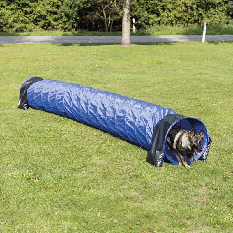 TUNNEL Ø 60 / 5 M - Maxi Zoo Danmark