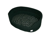 Hundeseng Sort DANISH DESIGN