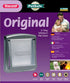 Hundelem 740 2-vejs original medium 35,2x29,4 cm 18 kg hvid