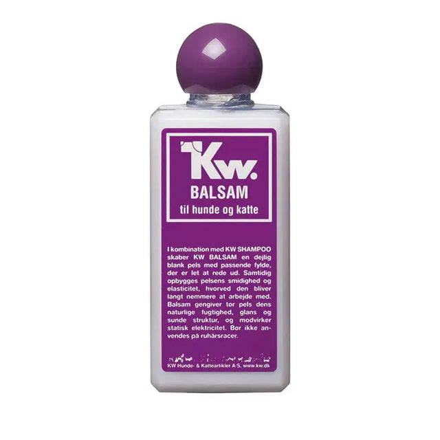 Balsam 200 ml KW