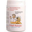 Spormineraler pulver 500 g VITAL ANIMIN