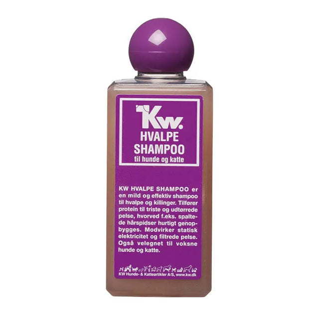 Shampoo hvalpe 200 ml - Maxi Zoo Danmark