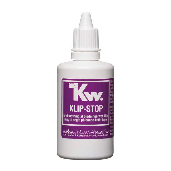 Klip-Stop 50 ml - Maxi Zoo Danmark