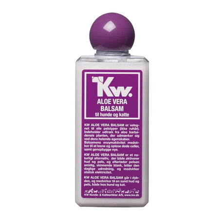 Balsam Aloe Vera 200 ml - Maxi Zoo Danmark