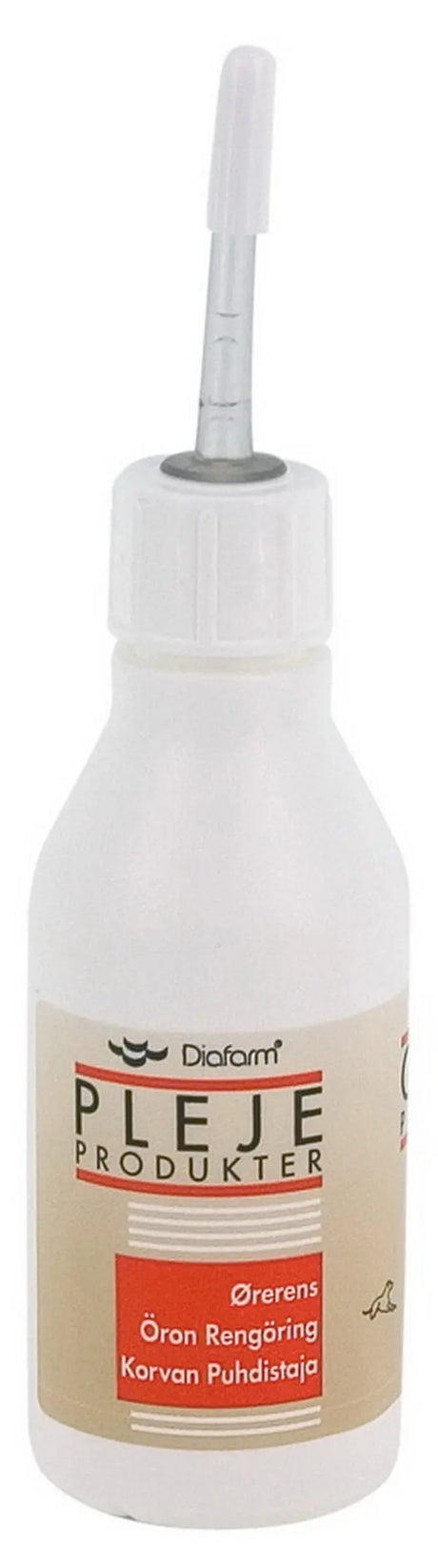 Aural care ørerens 100 ml - Maxi Zoo Danmark