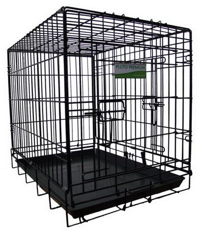 Transportbur XS 49x33x40 cm