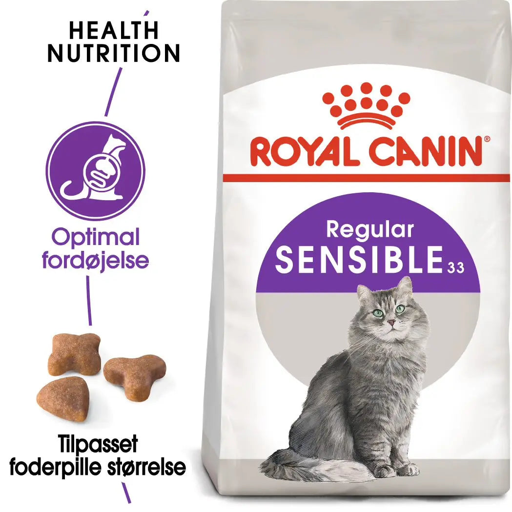 Adult Sensible ROYAL CANIN