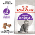 Adult Sensible4 kg - Maxi Zoo Danmark
