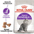 Adult Sensible4 kg - Maxi Zoo Danmark
