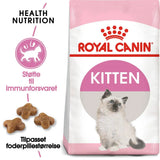 Kitten Digestive Health - Maxi Zoo Danmark