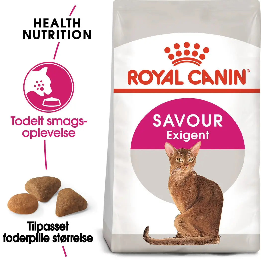 Adult Exigent Savour ROYAL CANIN
