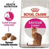 Adult Exigent Savour ROYAL CANIN