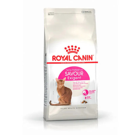 Adult Exigent Savour ROYAL CANIN