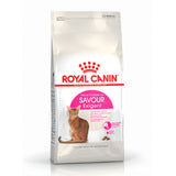 Adult Exigent Savour 4 kg