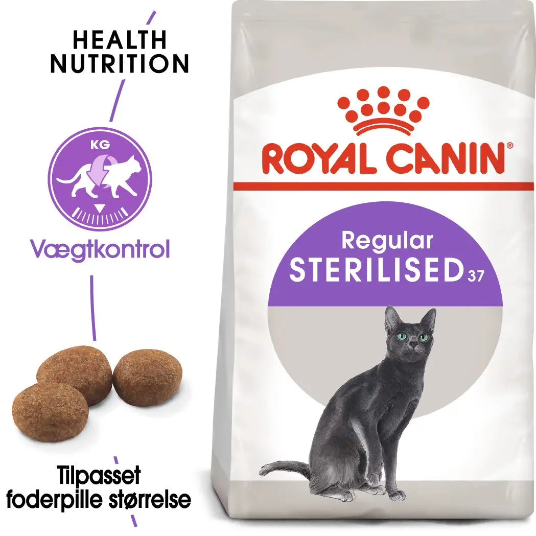 Adult Sterilised 37 - Maxi Zoo Danmark