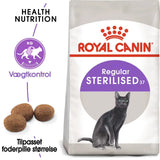 Adult Sterilised 37 - Maxi Zoo Danmark