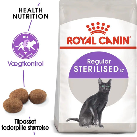 Adult Sterilised 37 - Maxi Zoo Danmark
