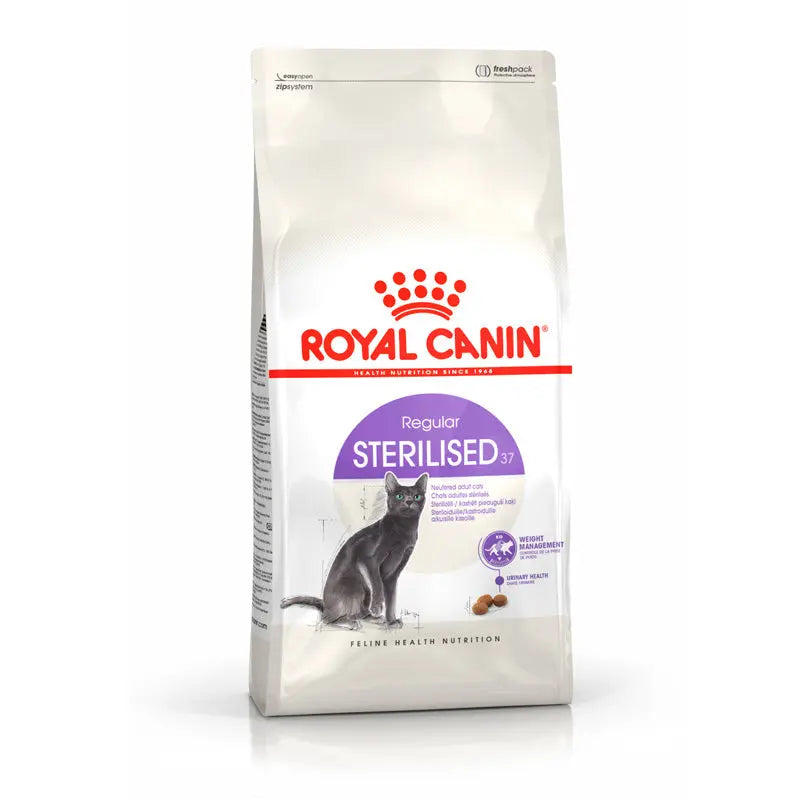 Adult Sterilised 37 - Maxi Zoo Danmark